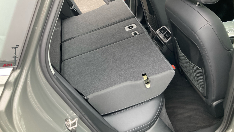 Audi A6 40 TFSI Sport 4dr S Tronic Petrol Saloon